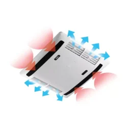DualClima 8400H*Telair Best