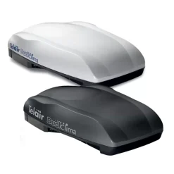DualClima 8400H*Telair Best