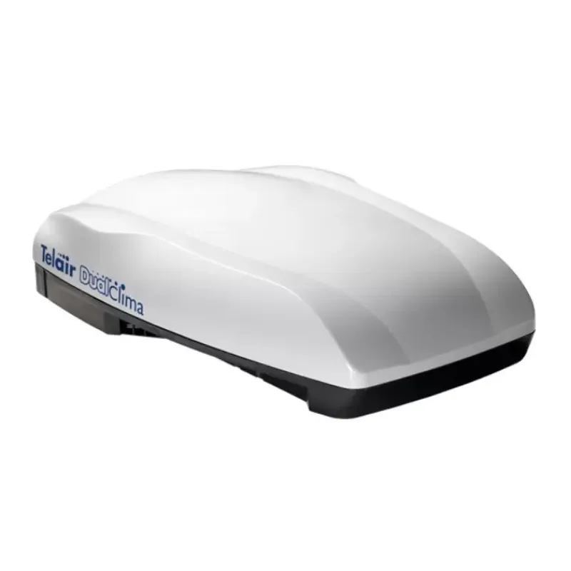Discount DualClima 12500H Climatisation·Climatisation De Toit 230 V
