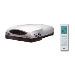 Discount DualClima 12500H Climatisation·Climatisation De Toit 230 V