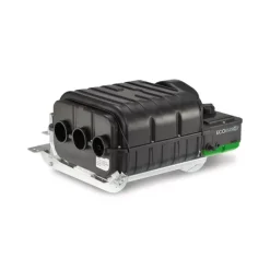 Hot EcoEnergy TG 480 Production Électrique·Groupe Électrogène
