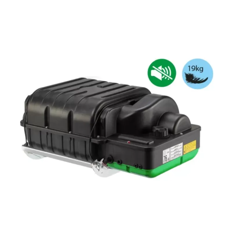 Sale EcoEnergy TG 600 MEF Production Électrique·Groupe Électrogène