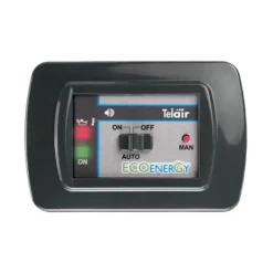 Sale EcoEnergy TG 600 MEF Production Électrique·Groupe Électrogène