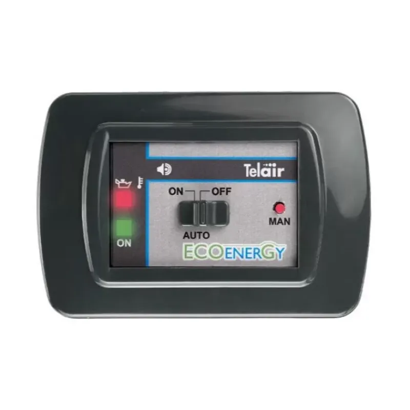 EcoEnergy TG 480 MEF*Telair Online