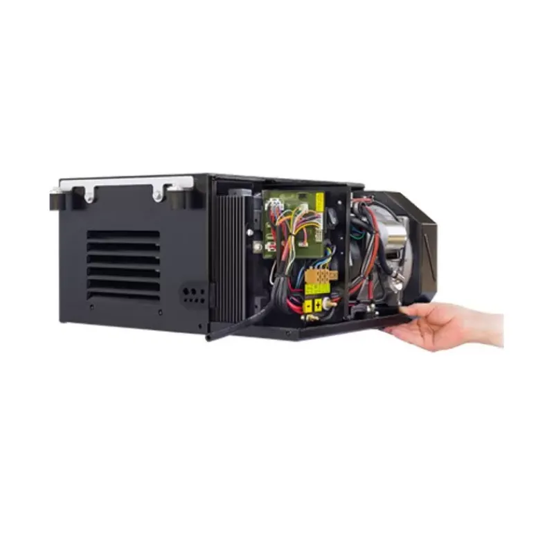 New Générateur TIG 6000B Production Électrique·Groupe Électrogène