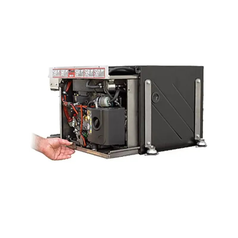 Online Générateur TIG 3000D Production Électrique·Groupe Électrogène