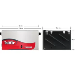 Générateur TIG 6000G*Telair Clearance