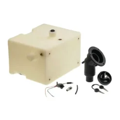Sale S15 Kit réservoir carburant 15 L Production Électrique·Groupe Électrogène