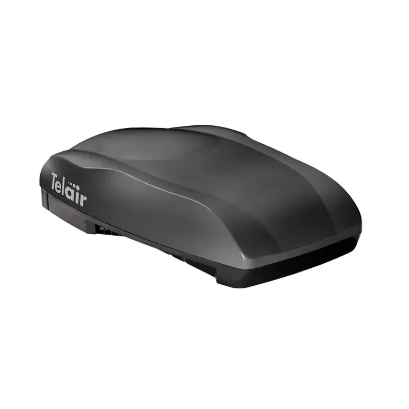 Silent Plus 8100H*Telair Online