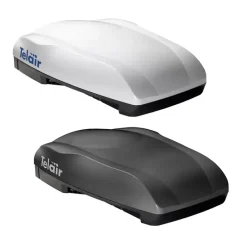 Silent Plus 8100H*Telair Online