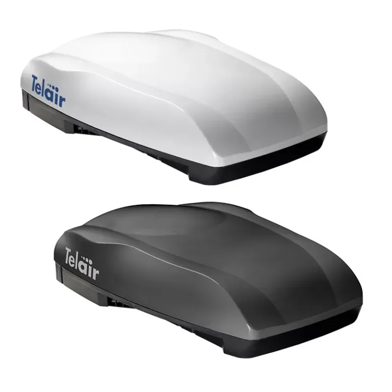 Silent Plus 8100H*Telair Online