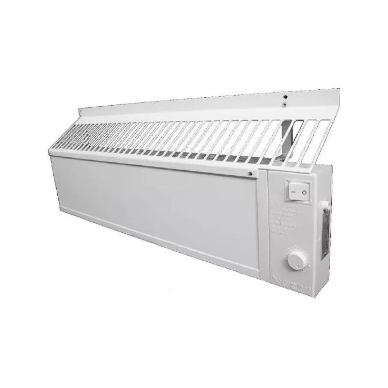 Online Chauffage T2RIB 08 | 230 V - 800 W Chauffage·Chauffage & Radiateur Électrique