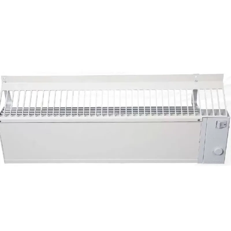 Chauffage T2RIB 05 | 230 V - 500 W*Telco Outlet
