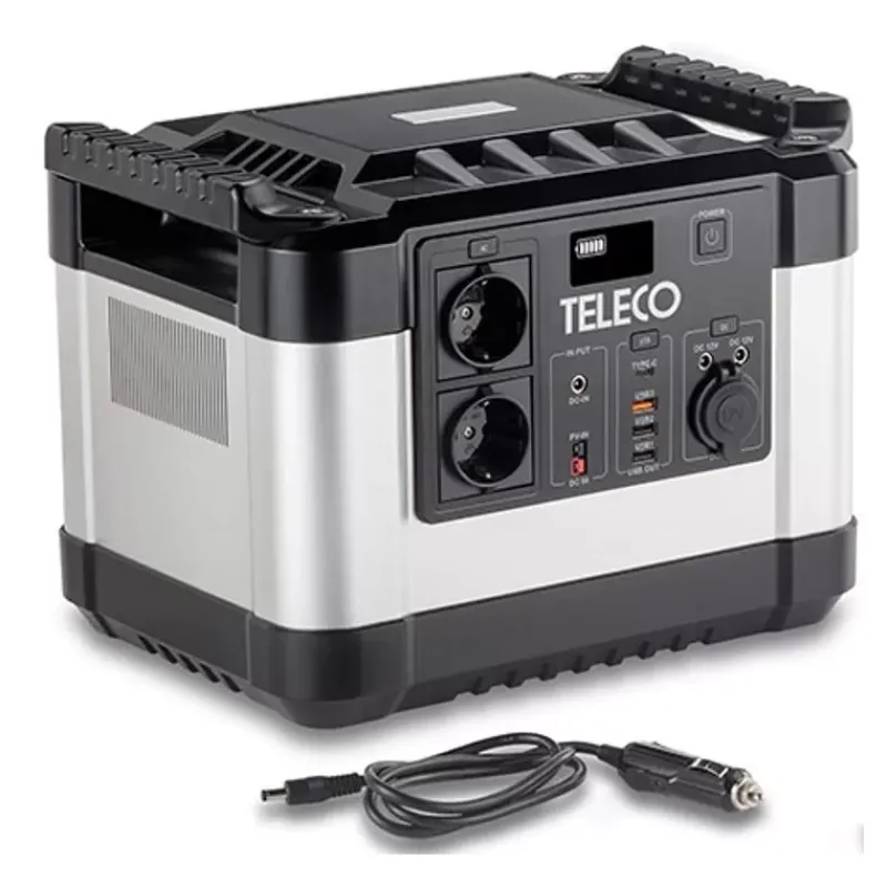 PPS 1000*Teleco Online