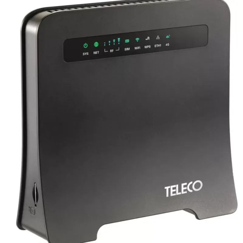 Routeur WiFi WLT24EX*Teleco Online