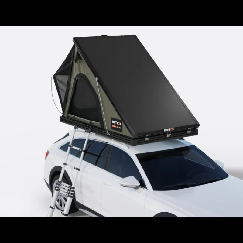 Online Cargo 2.0 Tente De Toit, Barre De Toit, Coffre & Échelle·Tente De Toit