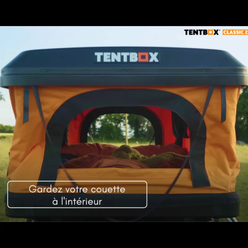 Classic 2.0*TENTBOX Discount