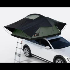 Clearance Lite 2.0 Tente De Toit, Barre De Toit, Coffre & Échelle·Tente De Toit