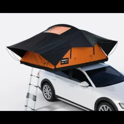 Clearance Lite 2.0 Tente De Toit, Barre De Toit, Coffre & Échelle·Tente De Toit
