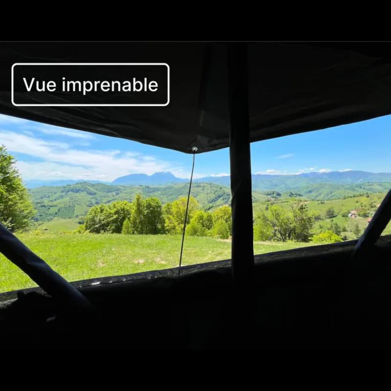 Clearance Lite 2.0 Tente De Toit, Barre De Toit, Coffre & Échelle·Tente De Toit