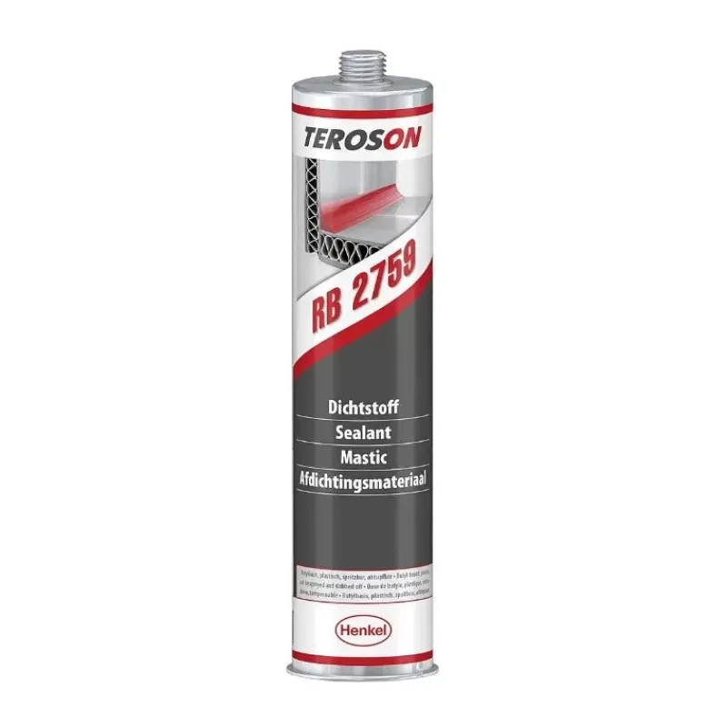New Mastic RB 2759 Produits & Matériel D'Entretien·Colle & Mastic