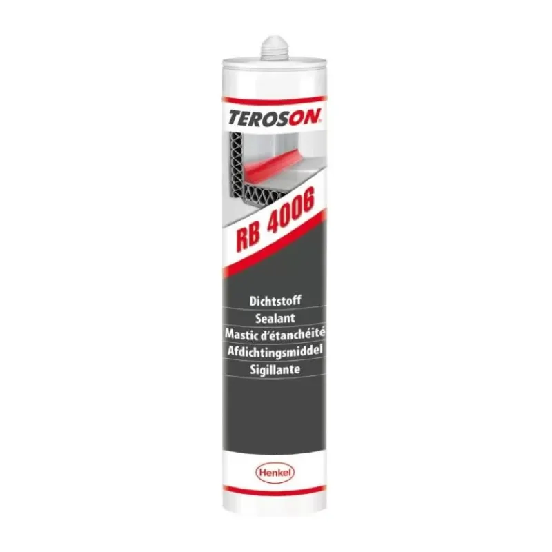 Best Mastic RB 4006 Produits & Matériel D'Entretien·Colle & Mastic