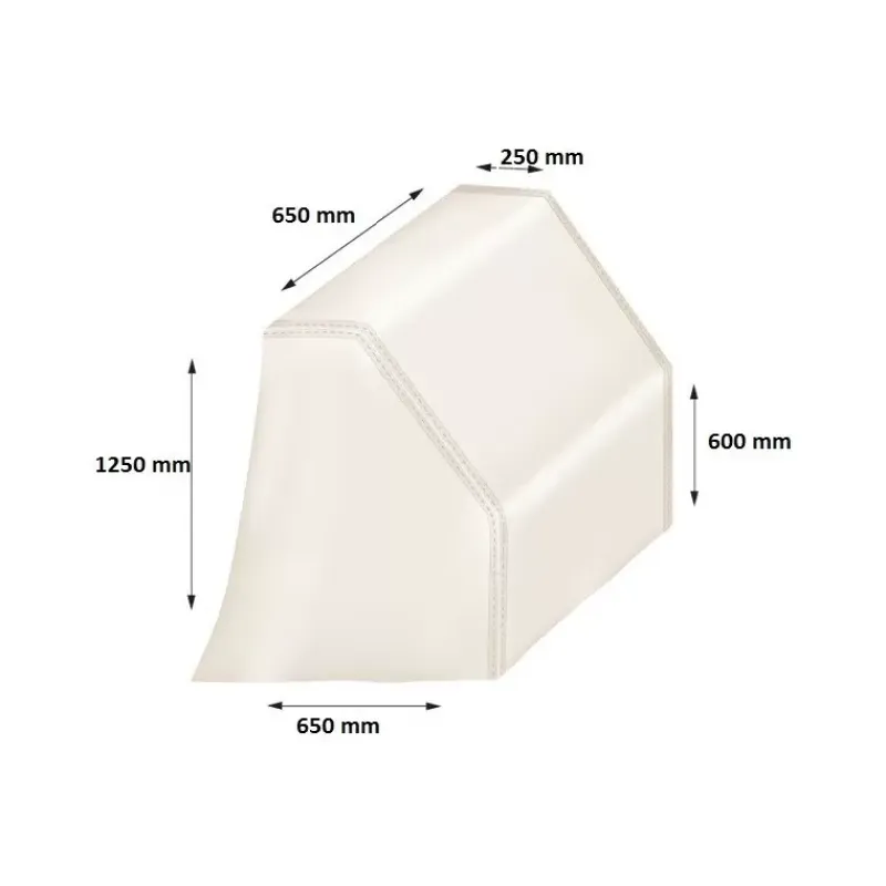 Housse de console PM*TESSILMARE Hot