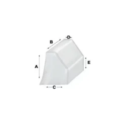 Taud de console*TESSILMARE Discount