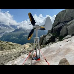 Infinite Air 5T*TEXENERGY Hot
