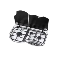 Online 353 - Table de cuisson Appareil De Cuisson Intérieur·Plaque De Cuisson Gaz