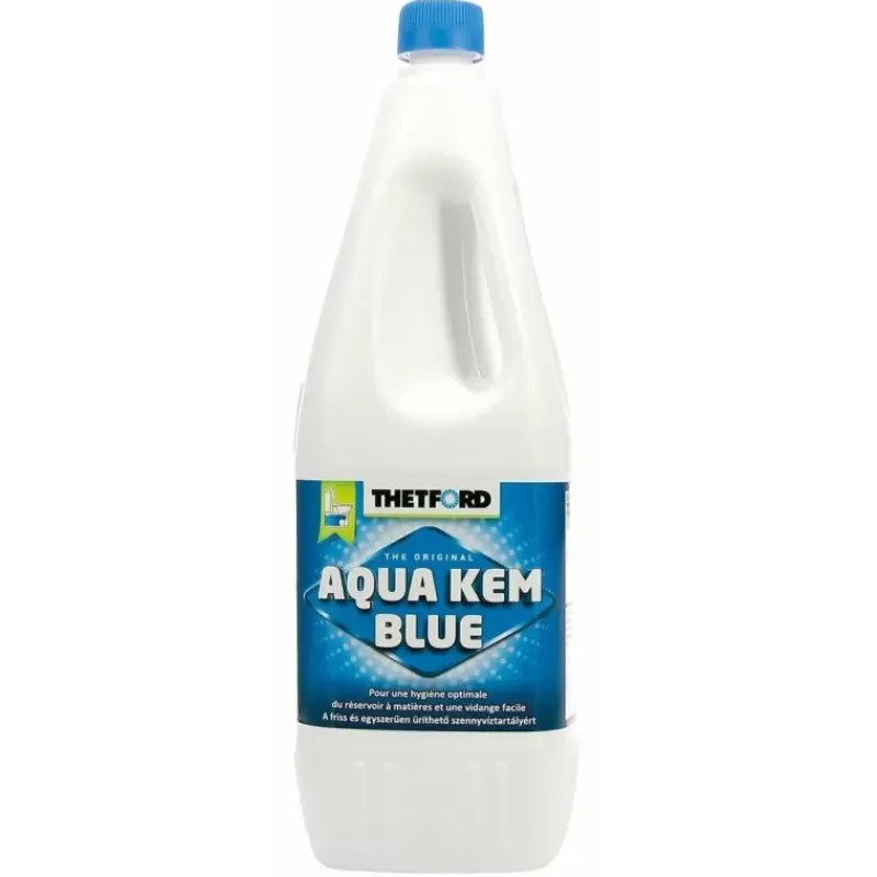 Aqua Kem Blue | Flacon 2 L*Thetford