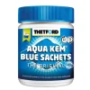 Hot Aqua Kem Blue | Sachets L'Eau·Entretien & Accessoires Pour Wc|Wc & Sanitaires·Produit Pour Wc