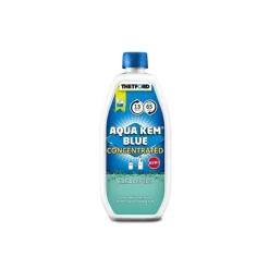 Aqua Kem Concentred Wc & Sanitaires·Produit Pour Wc|Wc À Bord·Produit Entretien Wc