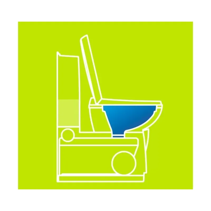 Aqua Rinse Spray*Thetford Outlet