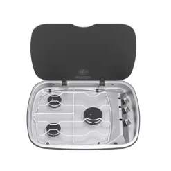 Clearance Argent Appareil De Cuisson Intérieur·Plaque De Cuisson Gaz|Cuisson Intérieure, Réchaud Et Réchaud-Four·Réchaud Et Plaque De Cuisson Gaz