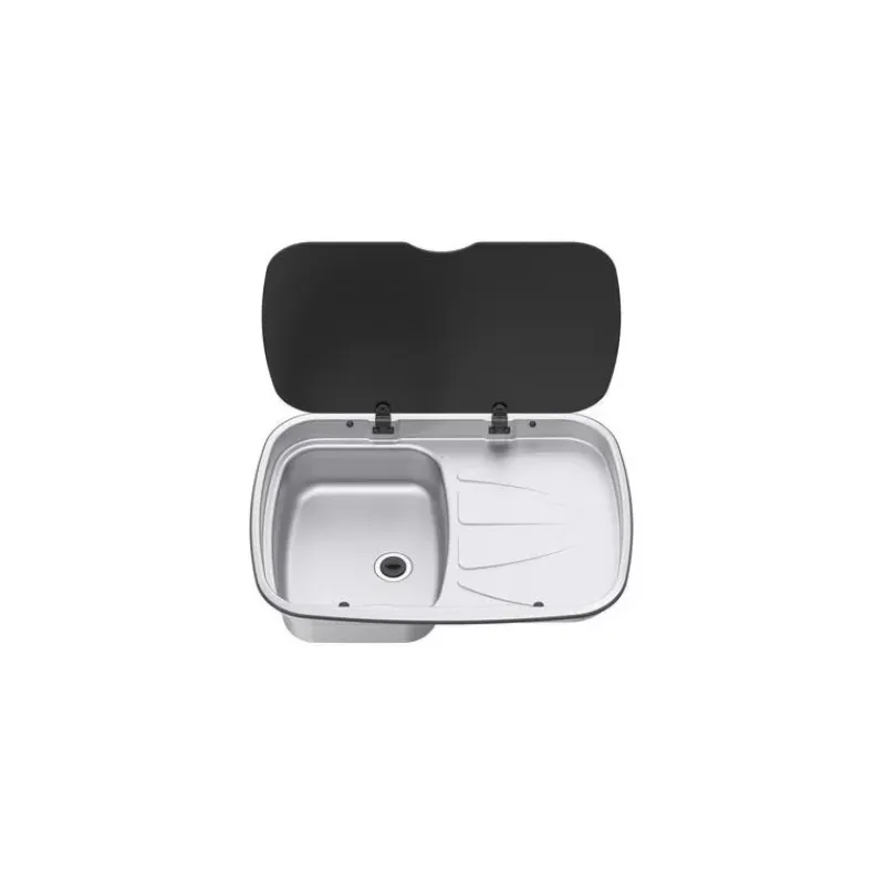 New Argent Sink Evier, Lavabo & Receveur·Evier De Cuisine|Lavabo, Évier & Receveur·Éviers De Cuisine
