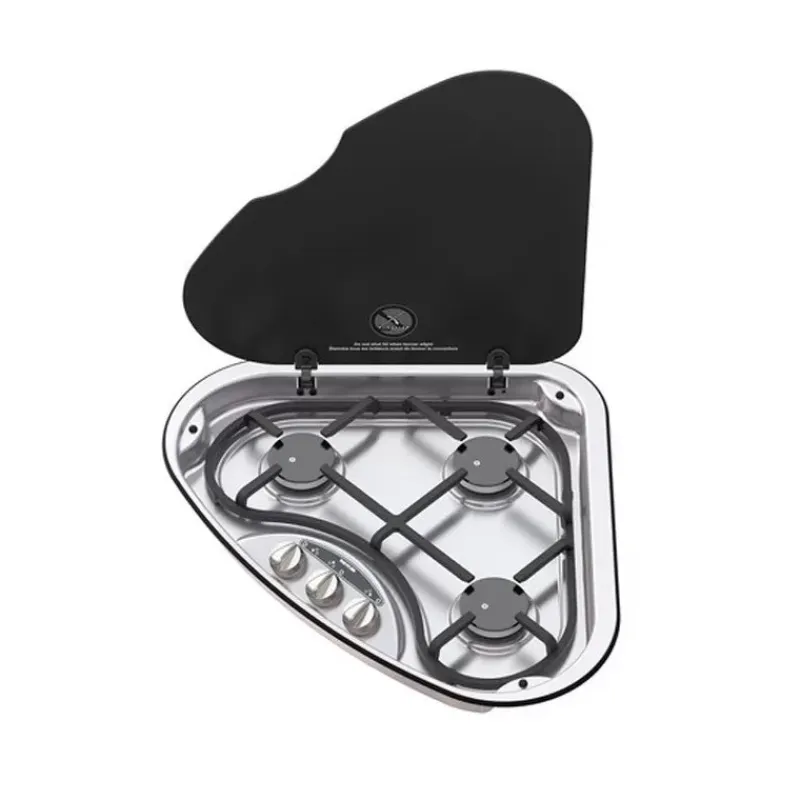 New Basic Line 330 grille en fonte Appareil De Cuisson Intérieur·Plaque De Cuisson Gaz|Cuisson Intérieure, Réchaud Et Réchaud-Four·Réchaud Et Plaque De Cuisson Gaz