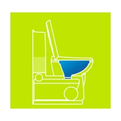 Bowl cleaner*Thetford Sale