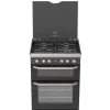 Sale Cocina Cooker Appareil De Cuisson Intérieur·Four|Cuisson Intérieure, Réchaud Et Réchaud-Four·Réchaud Four Gaz Et Cuisinière