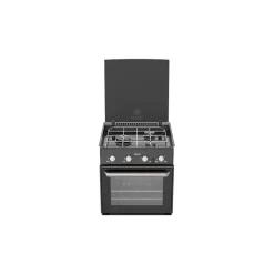 Best Cuisinière Triplex Appareil De Cuisson Intérieur·Four|Cuisson Intérieure, Réchaud Et Réchaud-Four·Réchaud Four Gaz Et Cuisinière