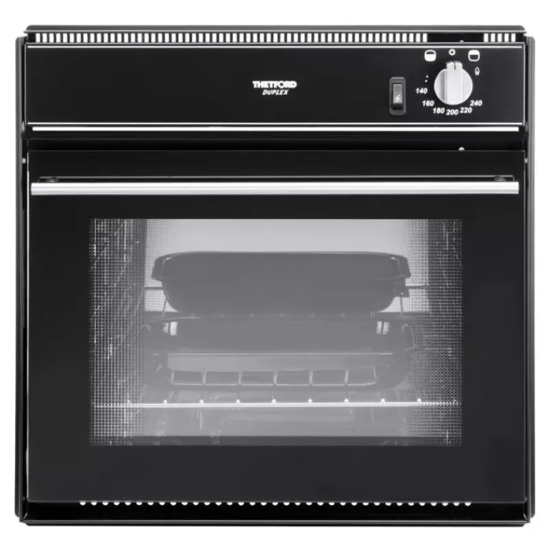 Hot Duplex (SOG70) Appareil De Cuisson Intérieur·Four