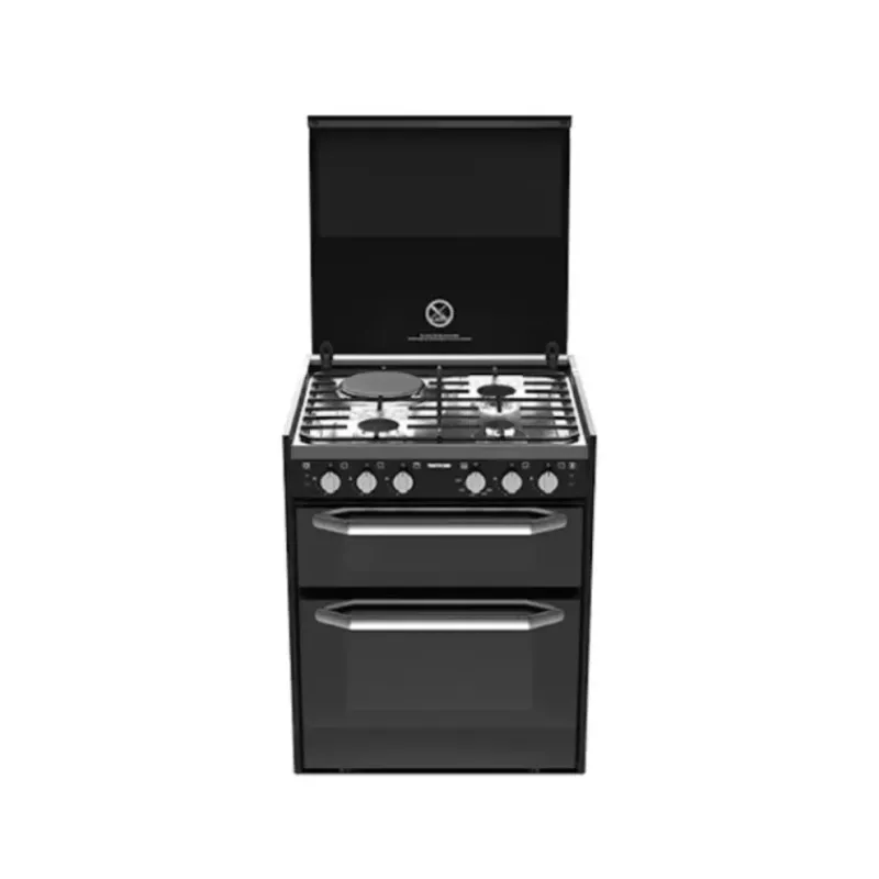 Online K1520 - gaz & électrique Appareil De Cuisson Intérieur·Four|Cuisson Intérieure, Réchaud Et Réchaud-Four·Réchaud Four Gaz Et Cuisinière