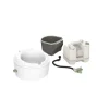 Outlet Kit conversion toilette à séparation | SK C220 L'Eau·Toilette Sèche|Wc & Sanitaires·Toilette À Séparation