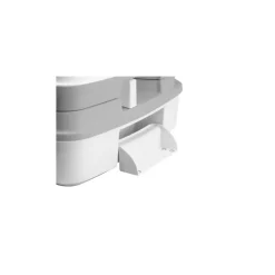 Kit de fixation Porta Potti 165 et 365*Thetford New