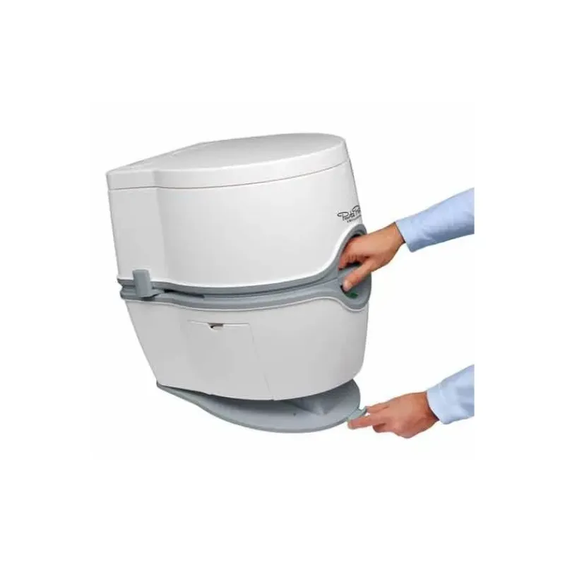 Outlet Kit fixation au sol pour Porta Potti 565 L'Eau·Entretien & Accessoires Pour Wc|Wc & Sanitaires·Accessoire & Entretien Wc