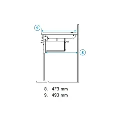New Minigrill Appareil De Cuisson Intérieur·Four|Cuisson Intérieure, Réchaud Et Réchaud-Four·Réchaud Four Gaz Et Cuisinière