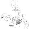 Hot Pièces détachées Triplex Appareil De Cuisson Intérieur·Pièce Détachée Pour Appareils De Cuisson|Cuisson Intérieure, Réchaud Et Réchaud-Four·Accessoires Réchaud & Four