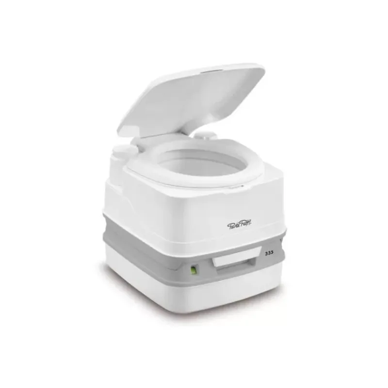 Sale Porta Potti 335 L'Eau·Wc Portable|Wc & Sanitaires·Wc Chimique Portable