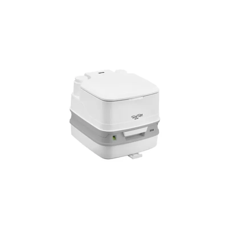 Sale Porta Potti 335 L'Eau·Wc Portable|Wc & Sanitaires·Wc Chimique Portable