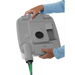 Outlet Porta Potti Qube 365 L'Eau·Wc Portable|Wc & Sanitaires·Wc Chimique Portable